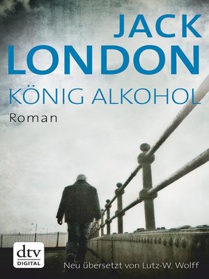 cover image of König Alkohol